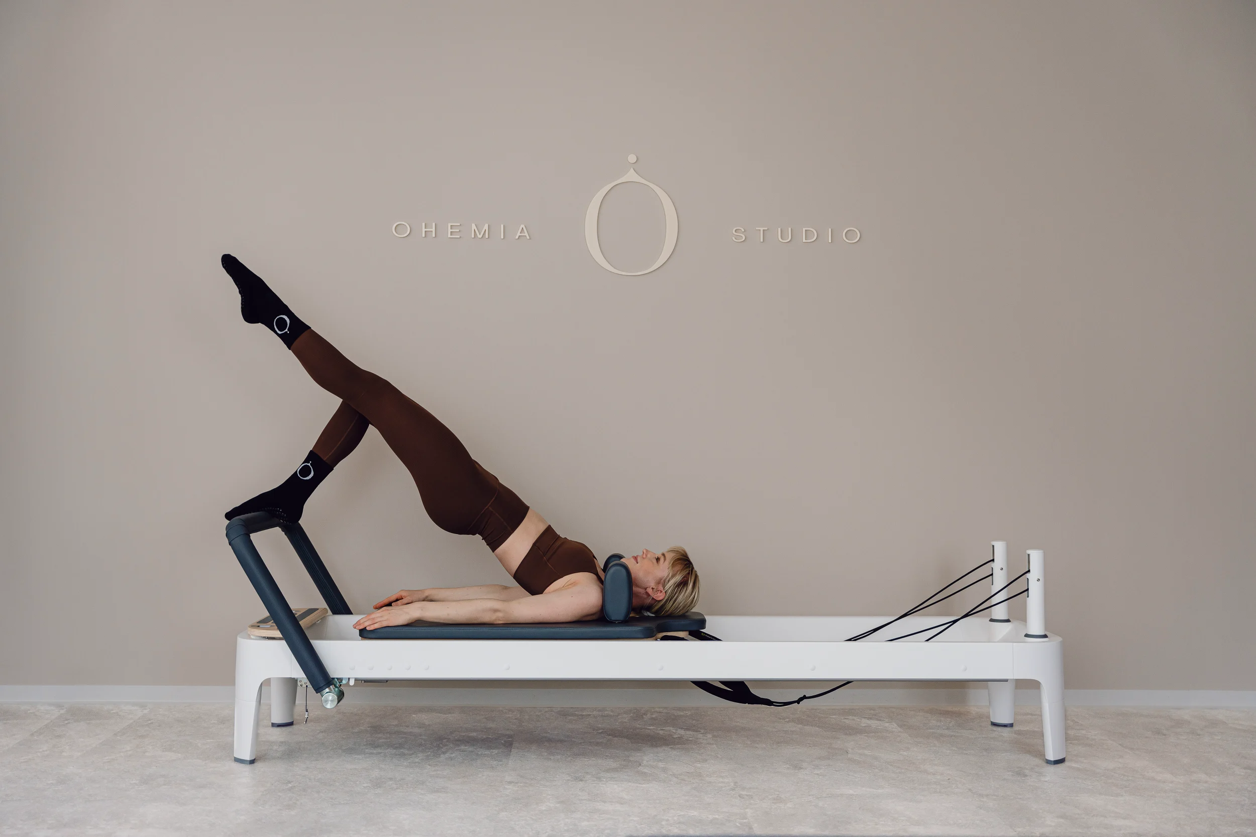 Reformer Pilates Stuttgart, Reformer Pilates in der Nähe, Pilates Reformer Kurs, Reformer Pilates Studio