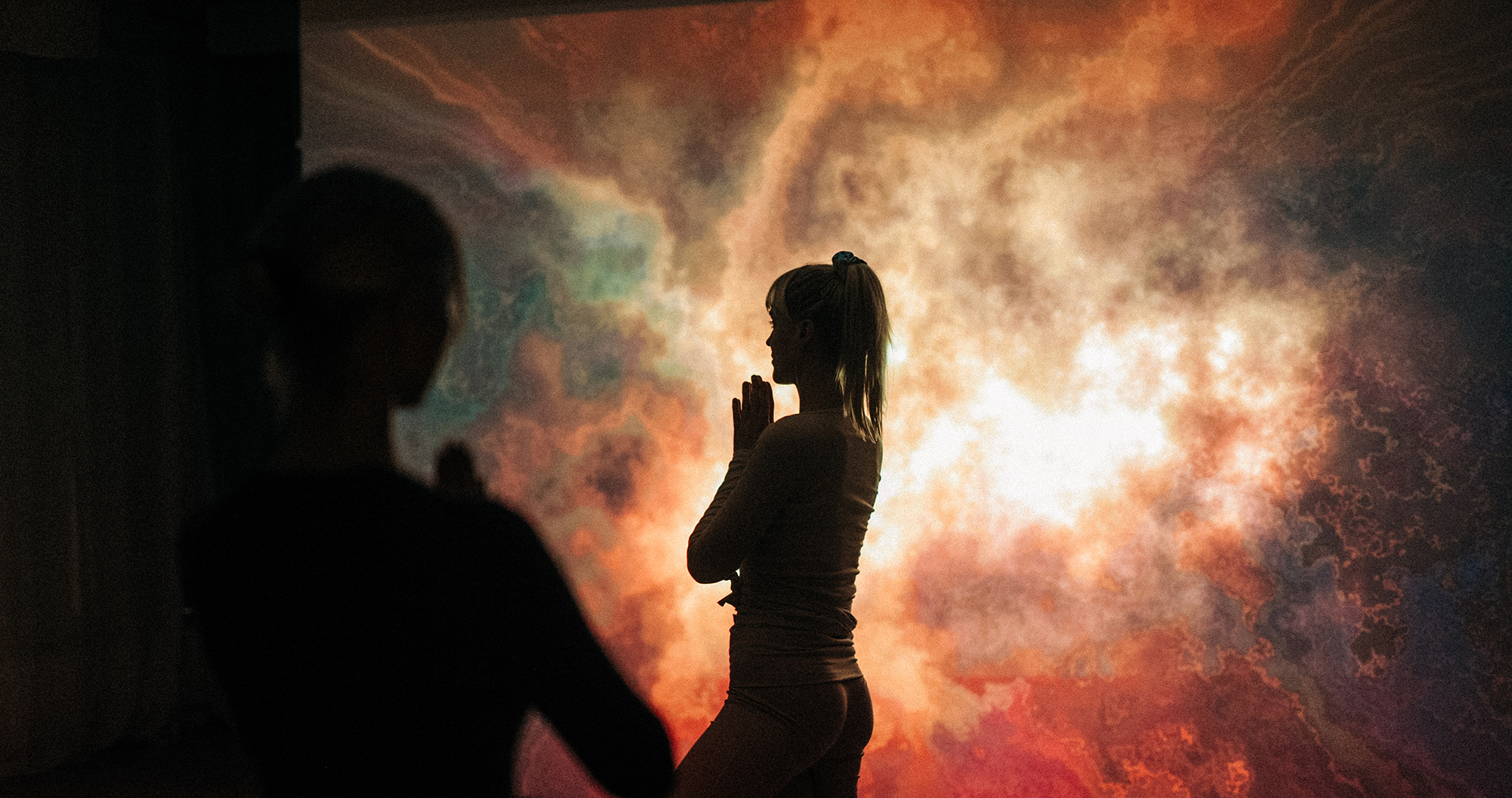 Yoga Events Stuttgart, Events Stuttgart, Visual Movement