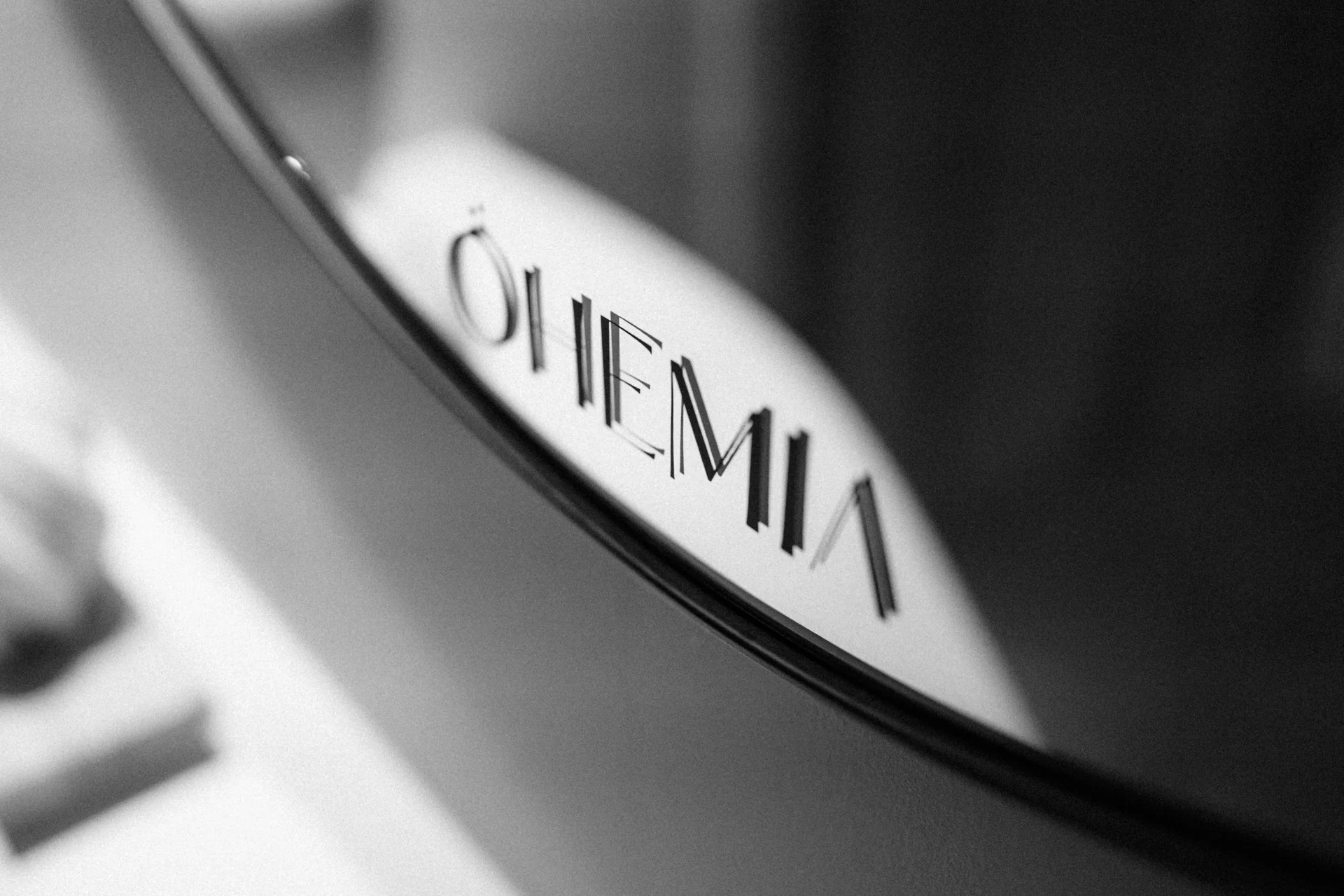 OHEMIA Special Event: Visual Soundscapes