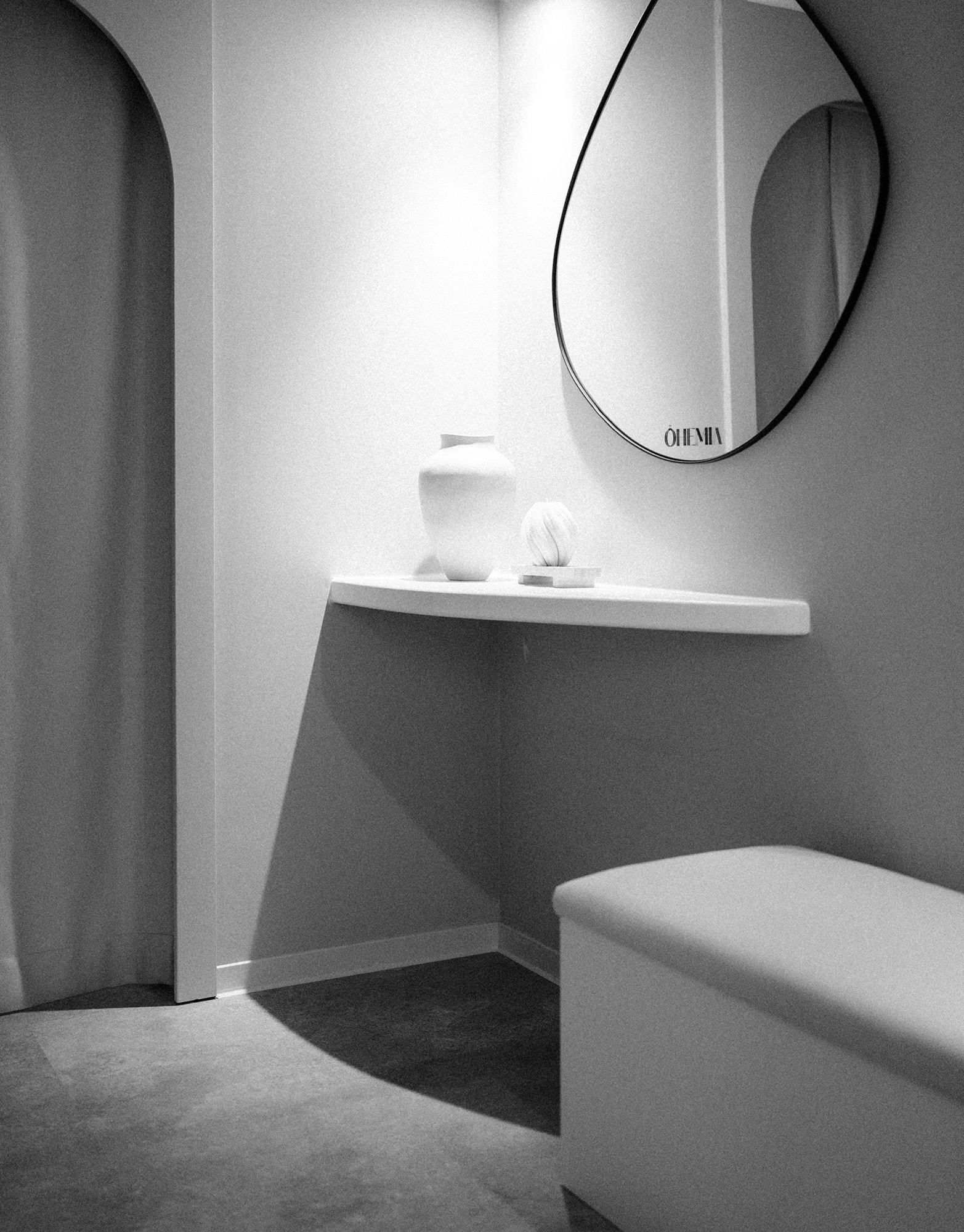 OHEMIA Pilates Studio Pilates Stuttgart