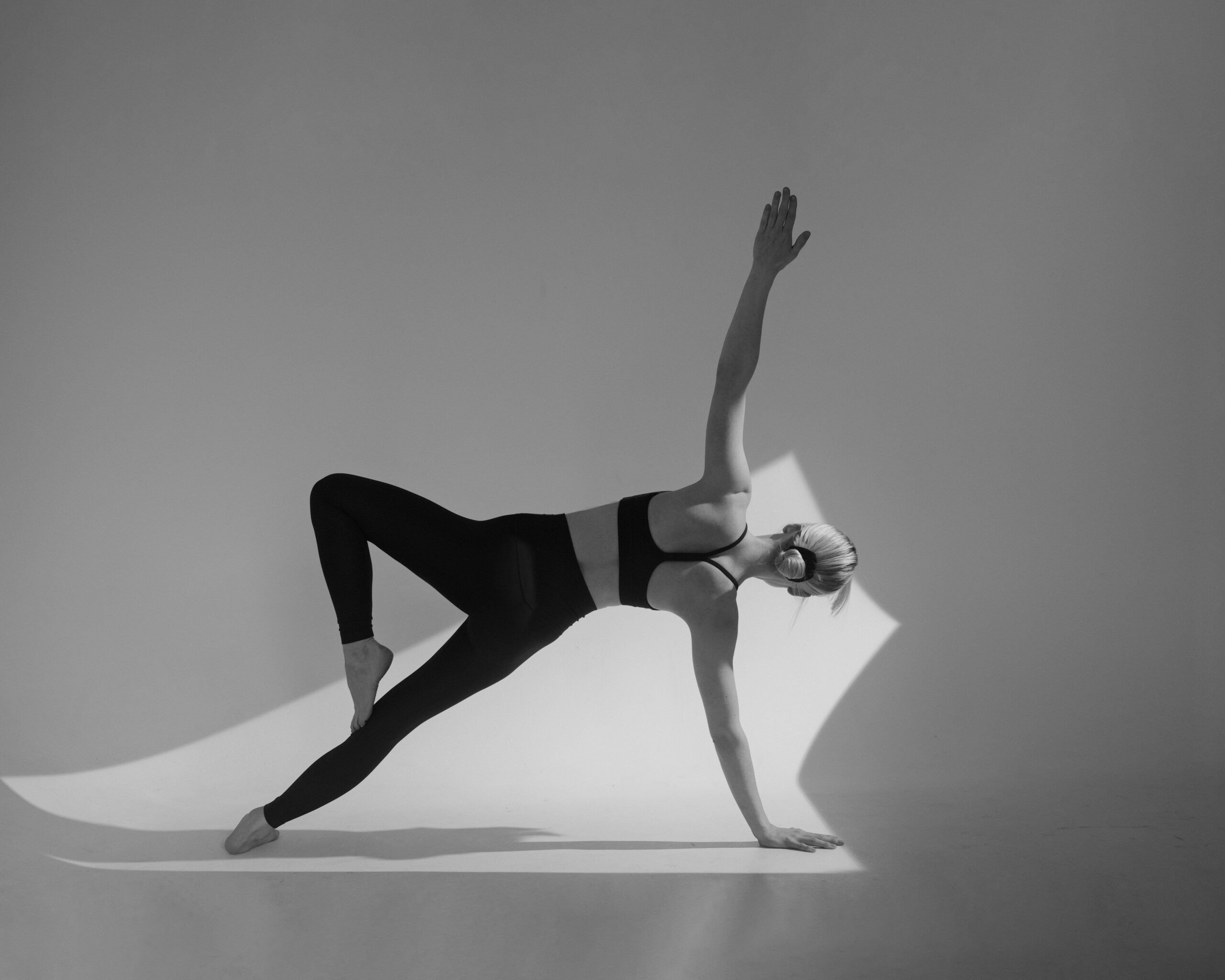 Pilates-instructor 7 OHEMIA Special Event: Visual Soundscapes