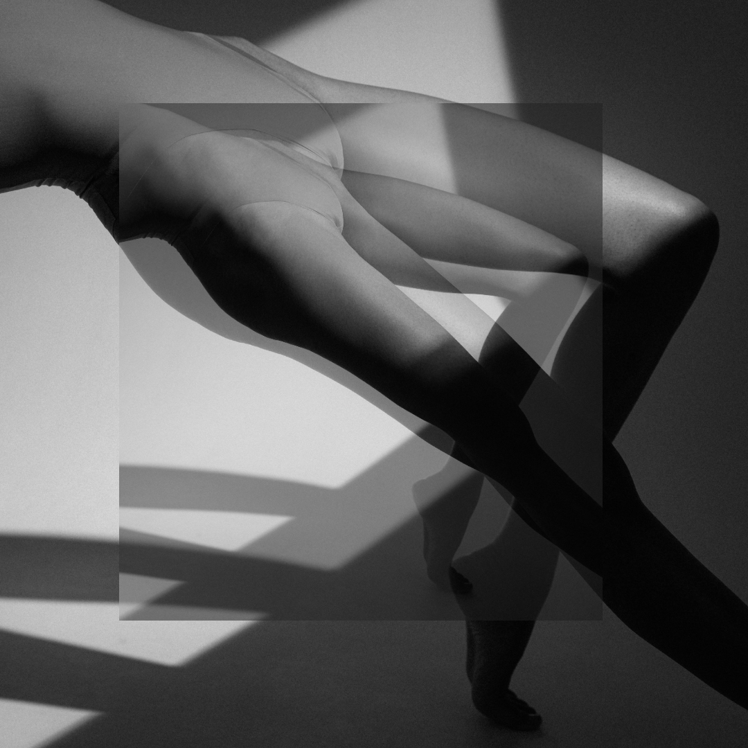 Pilates-instructor 6 OHEMIA Special Event: Visual Soundscapes