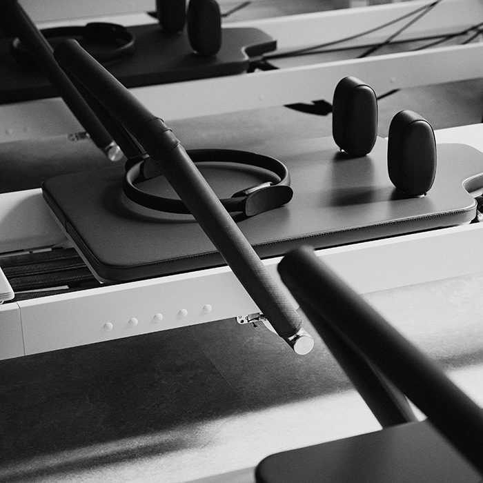 Reformer Pilates