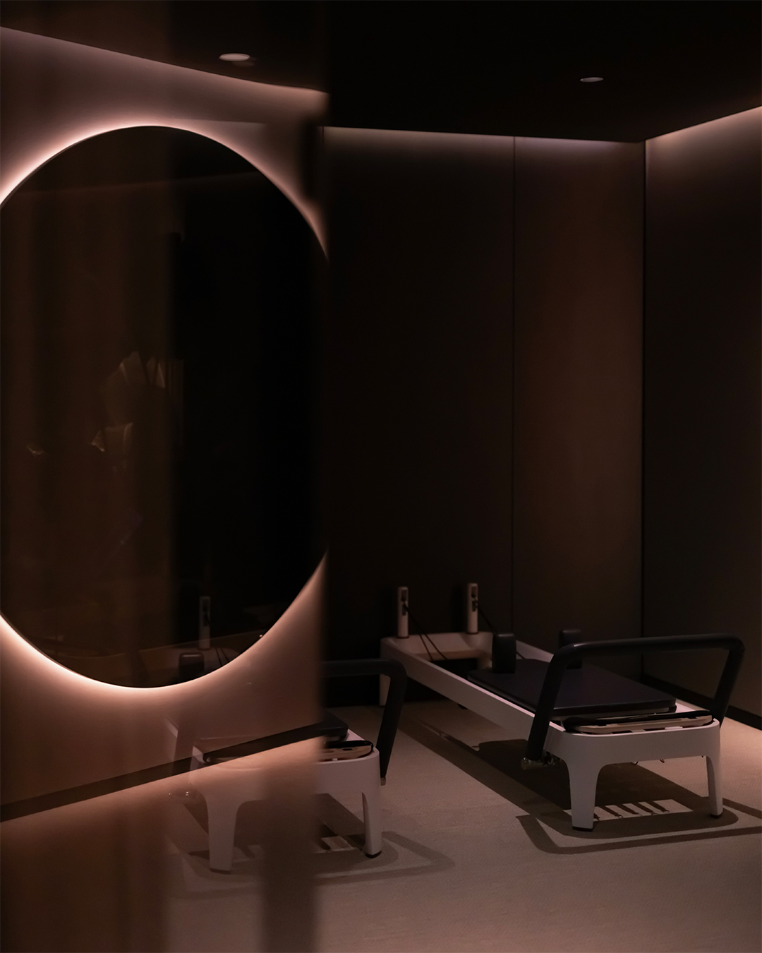 OHEMIA Reformer Raum 2 Yoga Events Stuttgart, Events Stuttgart, Visual Movement
